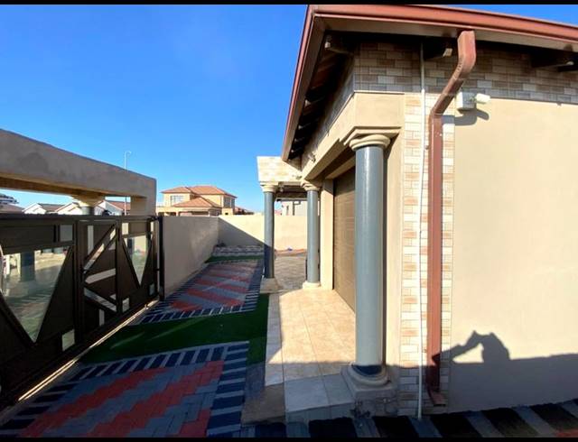 3 BEDROOM HOUSE FOR SALE IN ALLIANCE